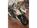 IŞIL OTOMOTİV DEN R250 300 KM DE