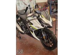 IŞIL OTOMOTİV DEN R250 300 KM DE