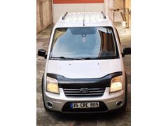 Galeriden Ford Tourneo Connect 1.8 TDCI Blackline 2013 Model