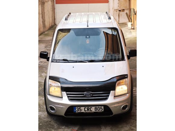 Galeriden Ford Tourneo Connect 1.8 TDCI Blackline 2013 Model