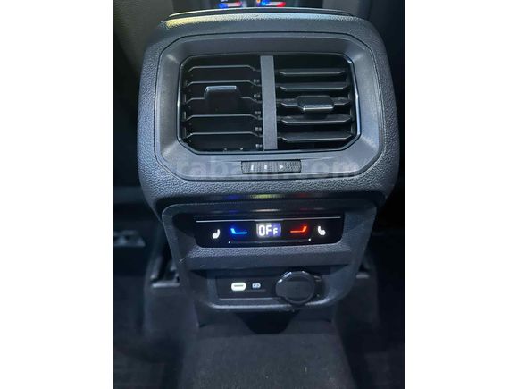 Sahibinden Seat Tarraco 1.5 TSI FR 2022 Model 