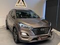 DERMAN AUTO DAN HYUNDAI TUCSON 4*4 HATASIZ CAM TVN LANSMAN RENK
