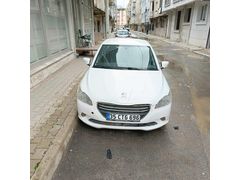 KORKMAZLAR OTOMOTİVDEN 2013 MODEL 301