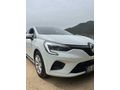 Hatasız Renault Clio 1.0 TCe Joy 2022 Model  92.000km Beyaz