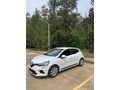 Hatasız Renault Clio 1.0 TCe Joy 2022 Model  92.000km Beyaz