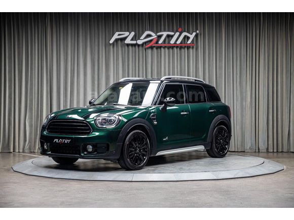 2017 COUNTRYMAN 1.5 ALL4 CHİLİ PANORAMIK_GERİ.GRS_E.BGJ_62.779KM