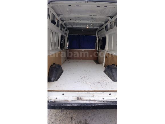 Sahibinden Ford Transit 350 L 2012 Model