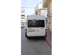 Sahibinden Ford Transit 350 L 2012 Model