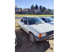Sahibinden Renault R 9 1.4 Broadway GTE 1992 Model 