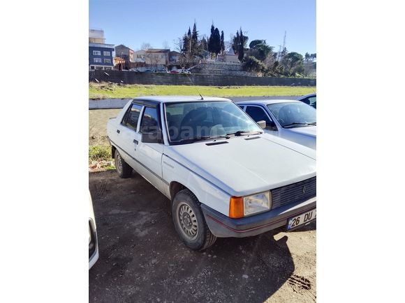 Sahibinden Renault R 9 1.4 Broadway GTE 1992 Model 
