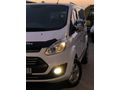 Sahibinden Ford Transit Custom 310 S Delux 2017 Model  179.000 km Beyaz
