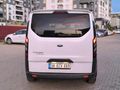 Sahibinden Ford Transit Custom 310 S Delux 2017 Model  179.000 km Beyaz