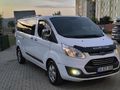 Sahibinden Ford Transit Custom 310 S Delux 2017 Model  179.000 km Beyaz