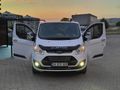 Sahibinden Ford Transit Custom 310 S Delux 2017 Model  179.000 km Beyaz