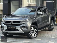 2025 VW AMAROK 3.0 V6 AVENTURA FULL+FULL 240 HP EKSTRALI %20FTRA