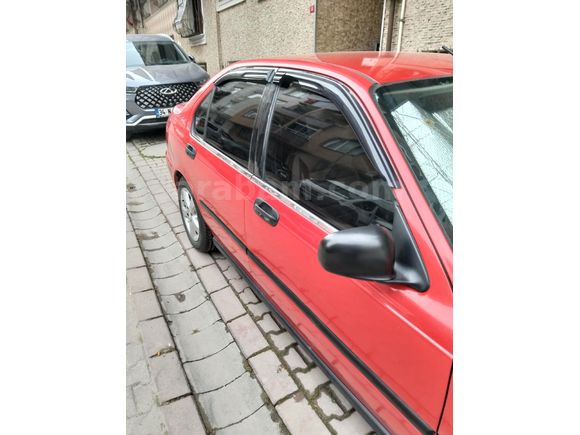 Sahibinden Rover 416 Si 1997 Model
