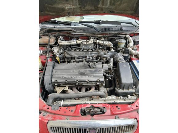 Sahibinden Rover 416 Si 1997 Model