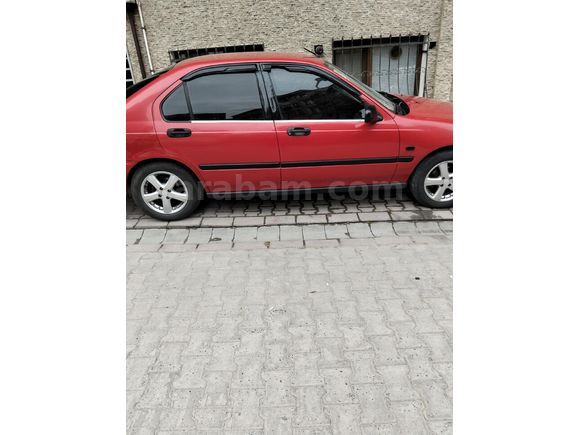 Sahibinden Rover 416 Si 1997 Model