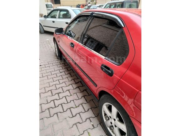 Sahibinden Rover 416 Si 1997 Model