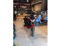 GEBZE OTTOMAN MOTOR'DAN TVS RAİDER 125
