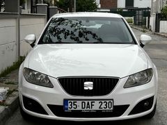 Sahibinden Seat Exeo 1.6 Style 228000 km ORİJİNAL İKİ BOYA BİR DEĞİŞEN 2011 Model İzmir