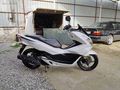 TEMİZ YIPRANMAMIŞ 2015 HONDA PCX ,,,,