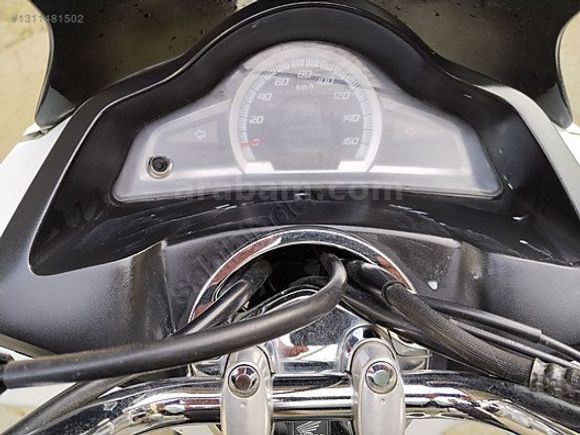 TEMİZ YIPRANMAMIŞ 2015 HONDA PCX ,,,,