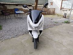 TEMİZ YIPRANMAMIŞ 2015 HONDA PCX ,,,,
