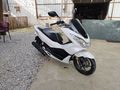 TEMİZ YIPRANMAMIŞ 2015 HONDA PCX ,,,,