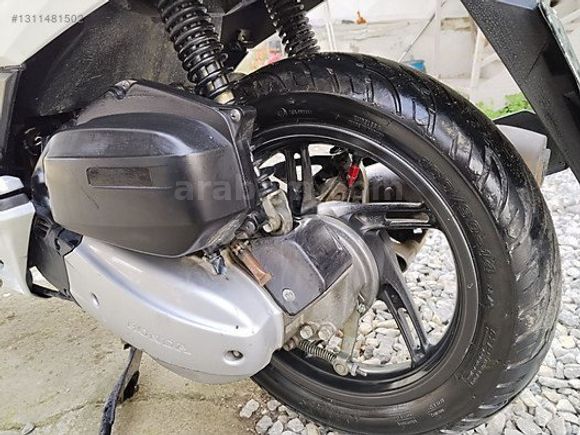 TEMİZ YIPRANMAMIŞ 2015 HONDA PCX ,,,,