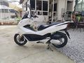 TEMİZ YIPRANMAMIŞ 2015 HONDA PCX ,,,,
