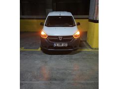 Sahibinden Dacia Dokker 1.5 BlueDCI Ambiance 2020 Model