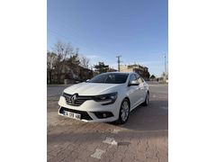 Sahibinden Renault Megane 1.5 dCi Icon 2019 Model 