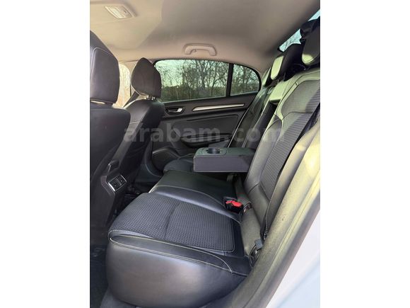 Sahibinden Renault Megane 1.5 dCi Icon 2019 Model 