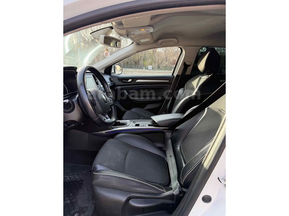 Sahibinden Renault Megane 1.5 dCi Icon 2019 Model 