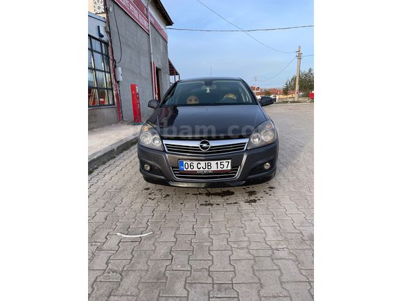Sahibinden Opel Astra 1.6 Essentia Konfor 2010 Model 