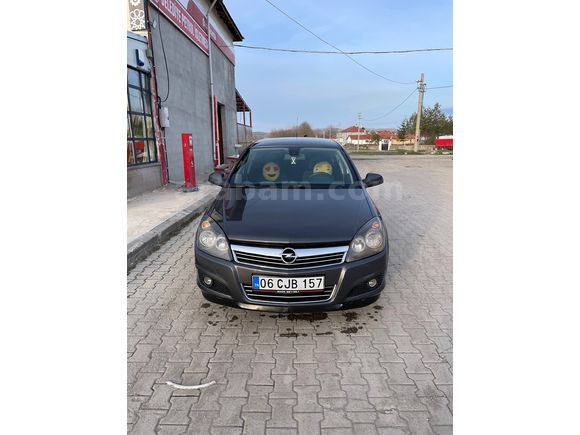 Sahibinden Opel Astra 1.6 Essentia Konfor 2010 Model 