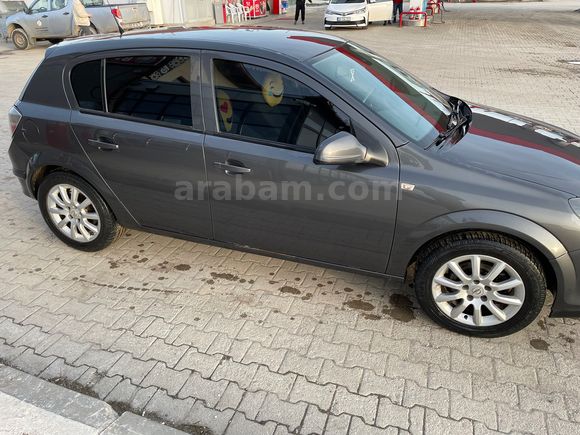 Sahibinden Opel Astra 1.6 Essentia Konfor 2010 Model 