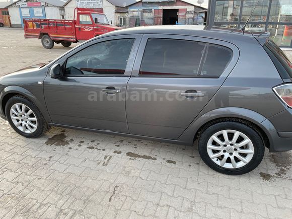 Sahibinden Opel Astra 1.6 Essentia Konfor 2010 Model 