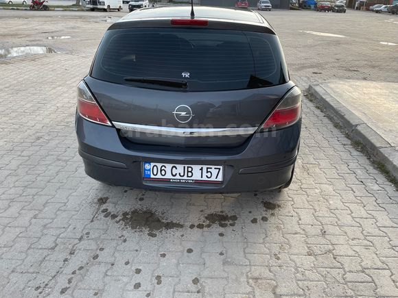 Sahibinden Opel Astra 1.6 Essentia Konfor 2010 Model 