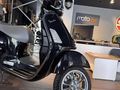 Motoart tan 2023 Vespa Gts 300