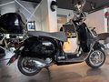 Motoart tan 2023 Vespa Gts 300