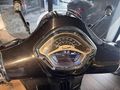 Motoart tan 2023 Vespa Gts 300