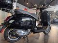 Motoart tan 2023 Vespa Gts 300