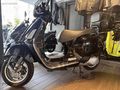 Motoart tan 2023 Vespa Gts 300