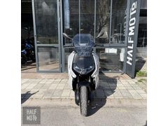 HALF MOTO 2023 BMW CE 04 HIZLI ŞARJ KOLTUK ISITMA ÇANTA