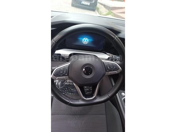 İlk Sahibinden Volkswagen Golf 8 1.0 TSI