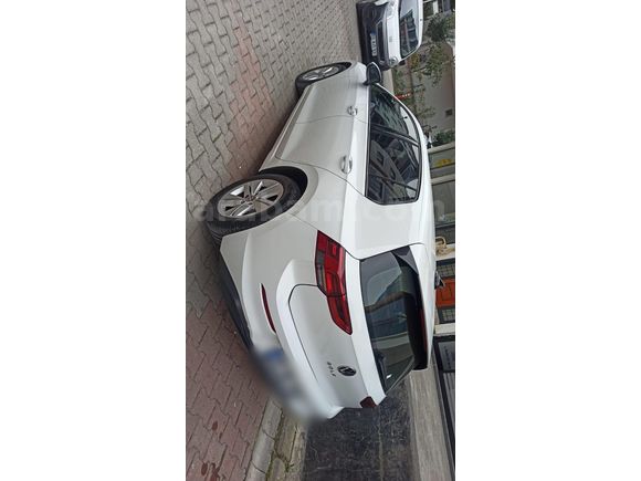 İlk Sahibinden Volkswagen Golf 8 1.0 TSI