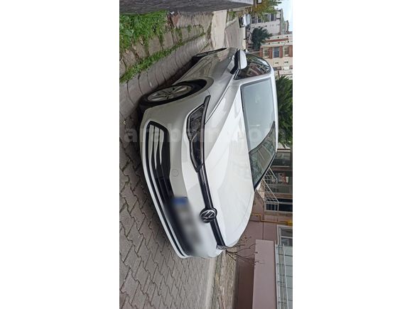 İlk Sahibinden Volkswagen Golf 8 1.0 TSI