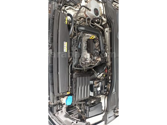 İlk Sahibinden Volkswagen Golf 8 1.0 TSI